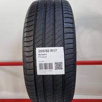 Gomme Usate Michelin 205 50 17 Guarda Catalogo