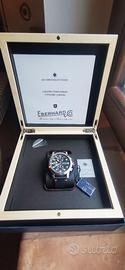 Orologio eberhard crono