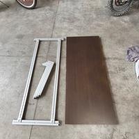 Scrivanie in legno da ufficio