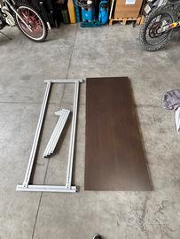 Scrivanie in legno da ufficio