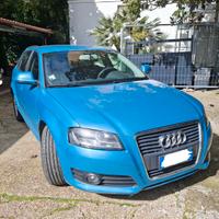 Audi A3 Sportback 1.4 Attraction