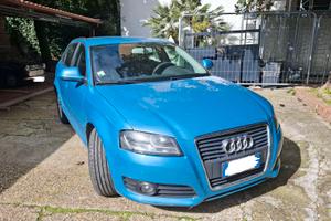 Audi A3 Sportback 1.4 Attraction