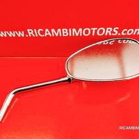 SPECCHIETTO DX APRILIA SCARABEO BEVERLY