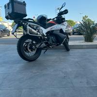 Ktm 790 adventure adv