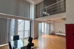 Elegante Loft con terrazza -Viale Ortles