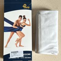 Fascia Addominale Anatomica Pavis