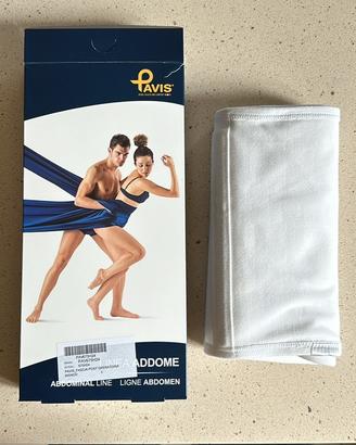 Fascia Addominale Anatomica Pavis
