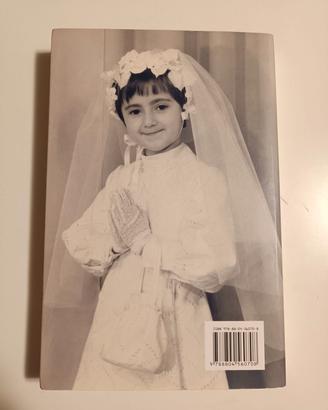 Libro di Luciana Littizzetto "Rivergination" 