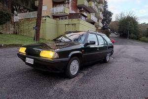Citroen BX Break - 1.9 TGD - iscritta ASI