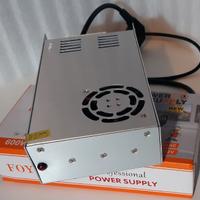 alimentatore sw Foyu. FO1250. 12V 50A 600W