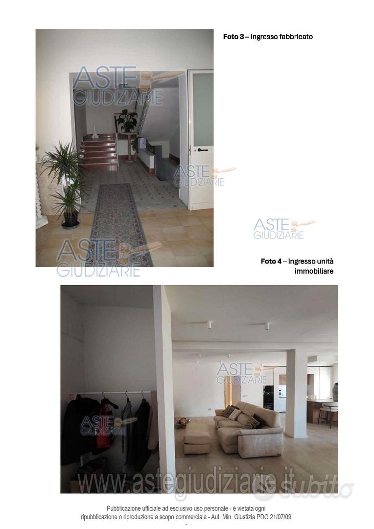 Appartamento – Qualiano, Glicine-Teorema - Vista 2