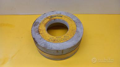 Norton 180 * 76 * 78, Mola a tazza per rettifica