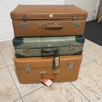 Valige cartone anni 60