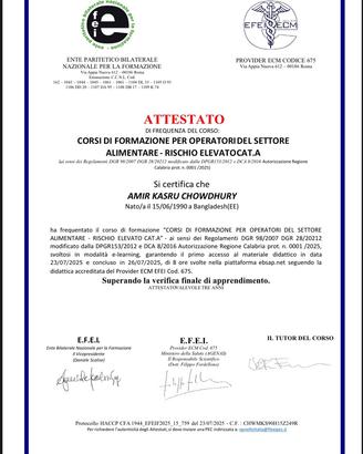 Aiuto pizza teglia / Aiuto Pizzaiolo