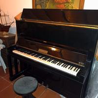 Pianoforte Huni Zurich