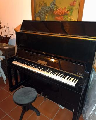 Pianoforte Huni Zurich