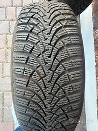 Gomme termiche invernali