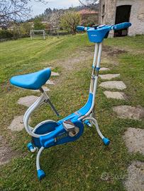 Cyclette vintage Atala Ginny Vintage