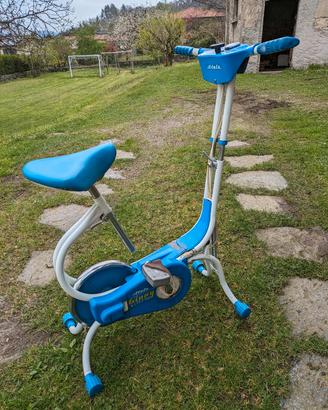 Cyclette vintage Atala Ginny Vintage