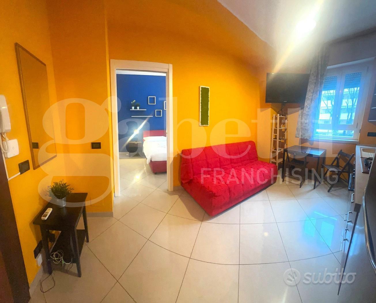 Appartamento – MI - Vista 4
