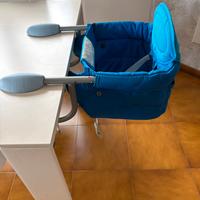 Seggiolino da tavolo Chicco