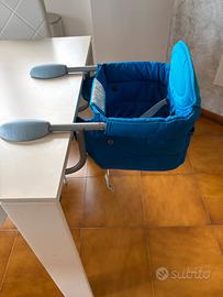 Seggiolino da tavolo Chicco