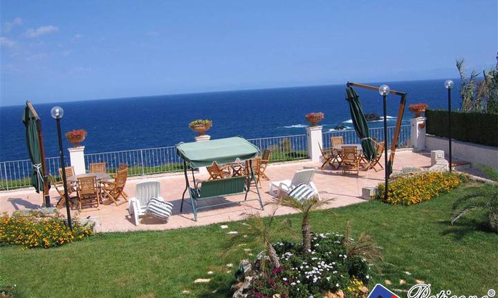 Attività - Ventotene