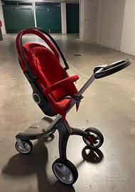 Passeggino Stokke