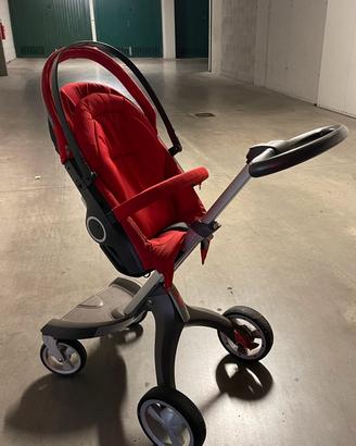 Passeggino Stokke