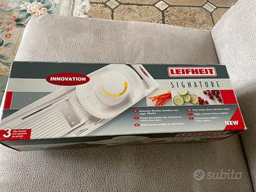 Taglia Verdure Leifheit