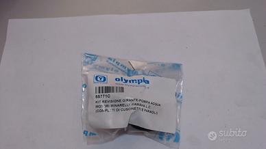 KIT REVISIONE POMPA ACQUA MINARELLI ORIZZONTALE OL