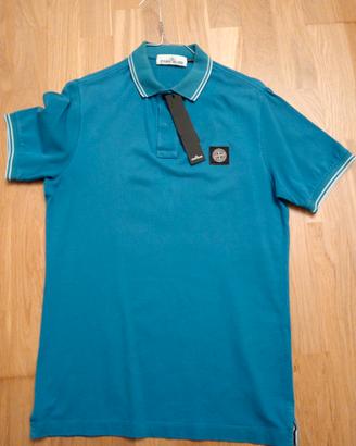 polo Stone Island 