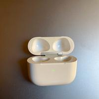 Auricolare Sx Airpods 3 gen. con base di ricarica