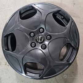 1 cerchio lega alfa romeo tonale r17 ls6381