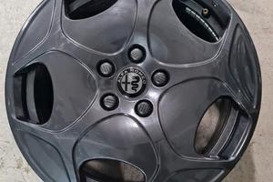 1 cerchio lega alfa romeo tonale r17 ls6381