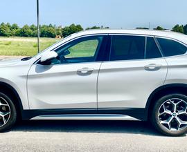 BMW X1 sDrive 18i X-line FULL OPTIONAL