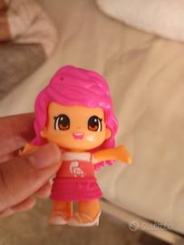 giocattolo per bambina