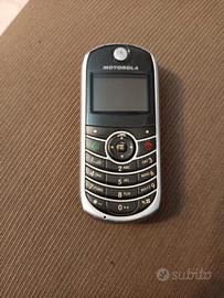 telefono motorola c139 vintage