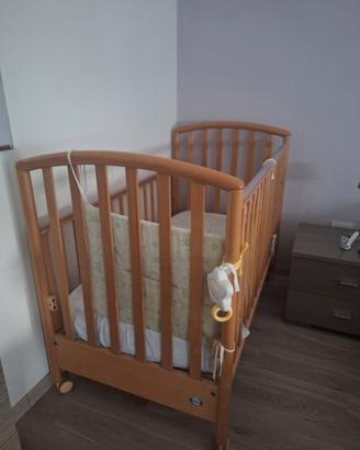culla  0 - 3 anni 