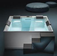 Vasca Idromassaggio Heaven GP