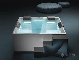 Vasca Idromassaggio Heaven GP