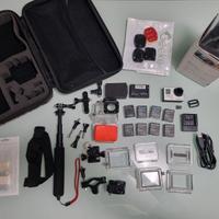 GoPro Hero 3 White