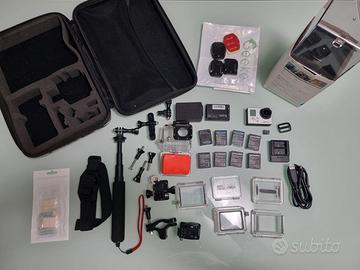 GoPro Hero 3 White