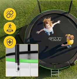Trampolino