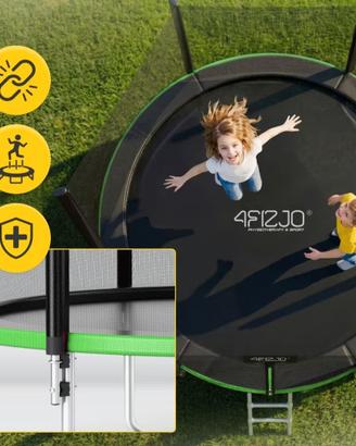 Trampolino
