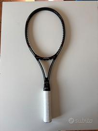 Head Graphite PRO MID PLUSmodello mercato europeo