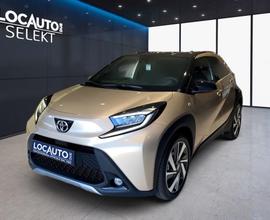 Toyota Aygo X 1.0 Lounge 72cv - PROMO