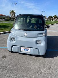 Citroen Ami minicar
