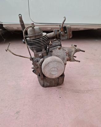 motore motom