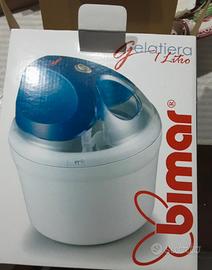 Gelatiera 1 lt